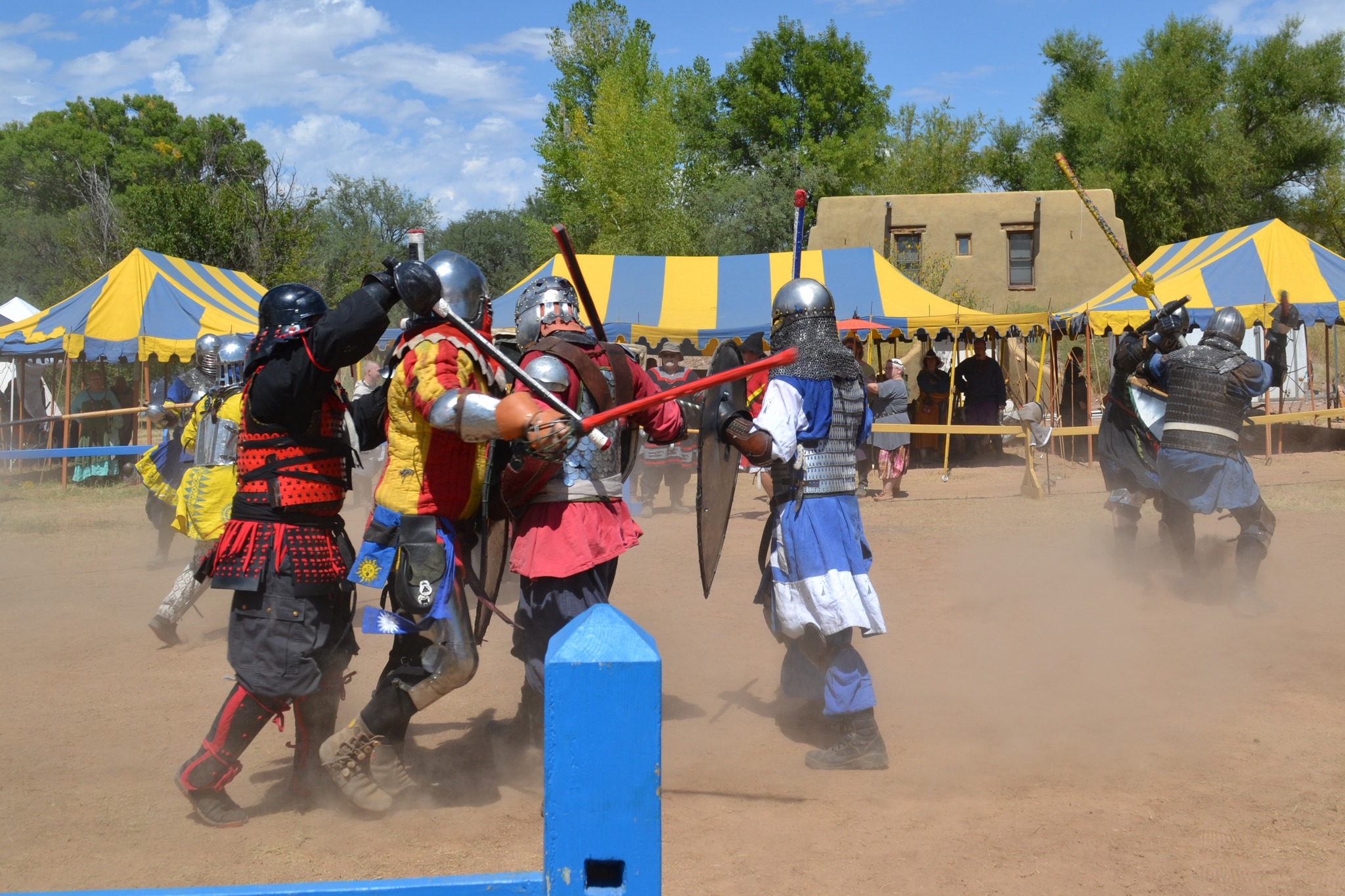 SCA3